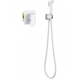 Гигиенический душ Timo Selene 2089/16SM белый