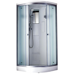 Душевая кабина Timo Standart 90x90 T-5509