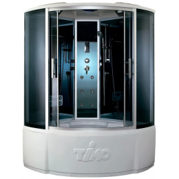 Душевая кабина Timo Standart 120x120 T-1125