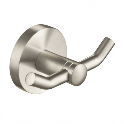 Крючок для ванной Timo Saona 13012/13 никель купить с доставкой. 100% Оригинал. Гарантия! Крючок для ванной Timo Saona 13012/13 никель купить с доставкой. 100% Оригинал. Гарантия!