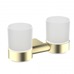 Стакан для ванной Timo Luiro 18534/17 золото матовое Стакан для ванной Timo Luiro 18534/17 золото матовое