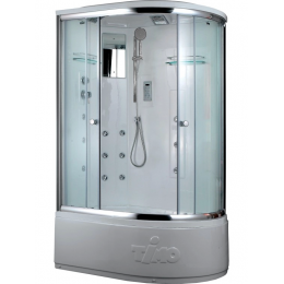 Душевая кабина Timo Lux 120x85 T-7720L