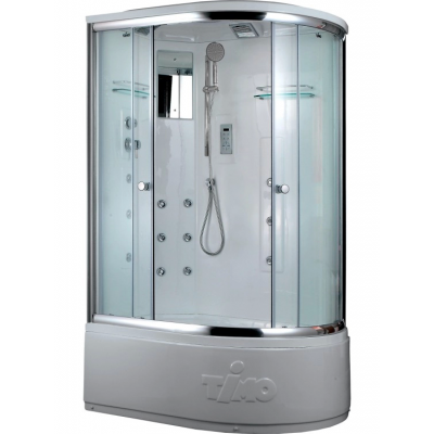 Душевая кабина Timo Lux 120x85 T-7720L купить с доставкой. 100% Оригинал. Гарантия! Душевая кабина Timo Lux 120x85 T-7720L купить с доставкой. 100% Оригинал. Гарантия!