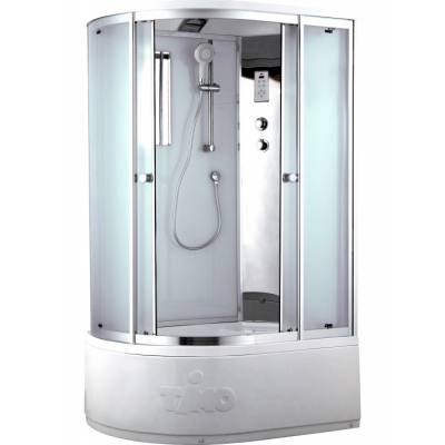 Душевая кабина Timo Comfort 120x85 T-8820RC купить с доставкой. 100% Оригинал. Гарантия! Душевая кабина Timo Comfort 120x85 T-8820RC купить с доставкой. 100% Оригинал. Гарантия!