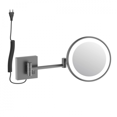 Косметическое зеркало Timo Luiro 18474/18 черное золото купить с доставкой. 100% Оригинал. Гарантия! Косметическое зеркало Timo Luiro 18474/18 черное золото купить с доставкой. 100% Оригинал. Гарантия!