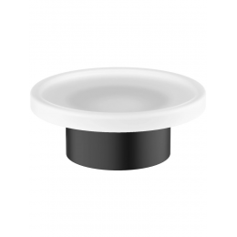 Мыльница для ванной Timo Saona 13221/03 черный