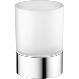 Стакан для ванной Timo Saona 13231/00 хром Стакан для ванной Timo Saona 13231/00 хром