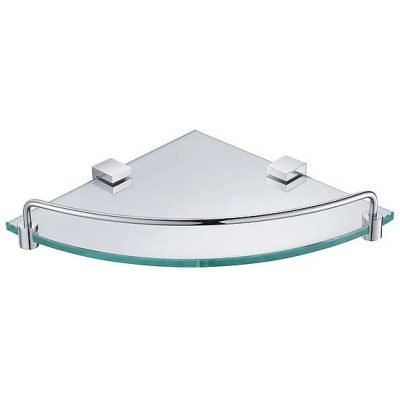 Полка в ванную стеклянная Timo Selene 10073/00 хром купить с доставкой. 100% Оригинал. Гарантия! Полка в ванную стеклянная Timo Selene 10073/00 хром купить с доставкой. 100% Оригинал. Гарантия!