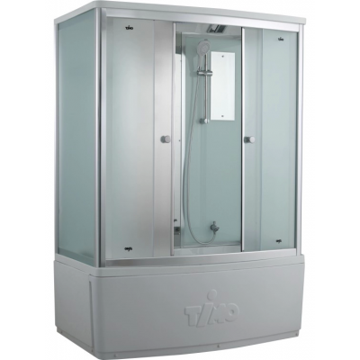 Душевая кабина Timo Comfort 150x88 T-8850F купить с доставкой. 100% Оригинал. Гарантия! Душевая кабина Timo Comfort 150x88 T-8850F купить с доставкой. 100% Оригинал. Гарантия!