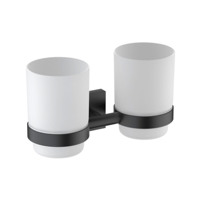 Стакан для ванной Timo Selene 12034/03 черный купить с доставкой. 100% Оригинал. Гарантия! Стакан для ванной Timo Selene 12034/03 черный купить с доставкой. 100% Оригинал. Гарантия!