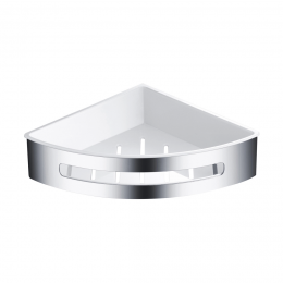 Полка для душа Timo Luiro 18577/00 хром Полка для душа Timo Luiro 18577/00 хром