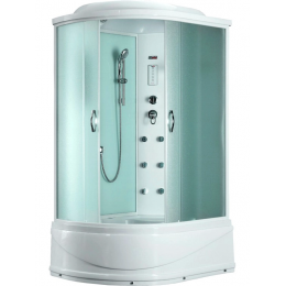 Душевая кабина Timo Eco 120x80 TE-0720R