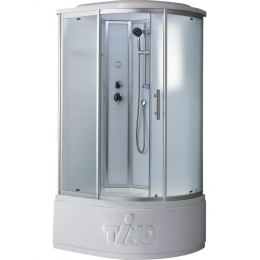 Душевая кабина Timo Standart 110x85 T-6610SL