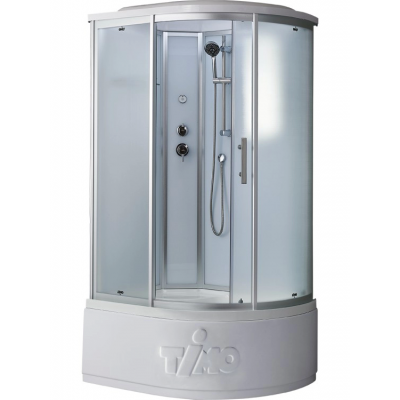 Душевая кабина Timo Standart 110x85 T-6610SL купить с доставкой. 100% Оригинал. Гарантия! Душевая кабина Timo Standart 110x85 T-6610SL купить с доставкой. 100% Оригинал. Гарантия!