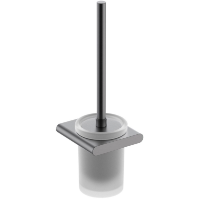 Ёршик для унитаза Timo Luiro 18461/18 черное золото купить с доставкой. 100% Оригинал. Гарантия! Ёршик для унитаза Timo Luiro 18461/18 черное золото купить с доставкой. 100% Оригинал. Гарантия!