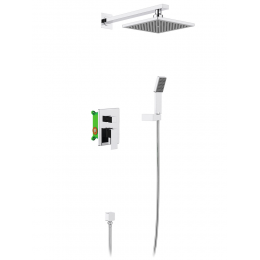 Душевая система Timo Selene SX-2069/00SM (1113) хром