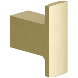 Крючок для ванной Timo Torne 43011/17 золото матовое Крючок для ванной Timo Torne 43011/17 золото матовое