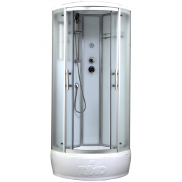 Душевая кабина Timo Standart 80x80 T-6680SF