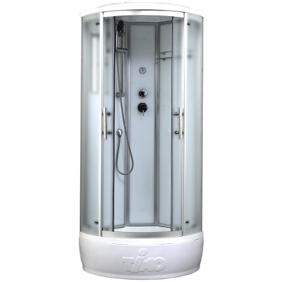 Душевая кабина Timo Standart 80x80 T-6680SF купить с доставкой. 100% Оригинал. Гарантия!