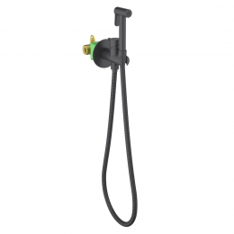 Гигиенический душ Timo Saona 2337/00SM хром