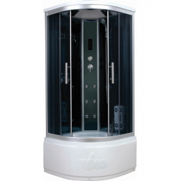 Душевая кабина Timo Standart 100x100 T-1100