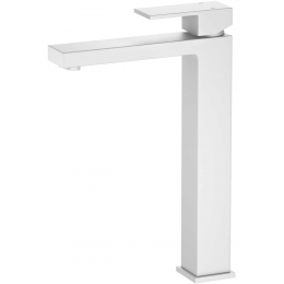 Смеситель для раковины Timo Selene 3011/16F белый