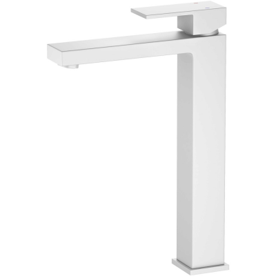 Смеситель для раковины Timo Selene 3011/16F белый купить с доставкой. 100% Оригинал. Гарантия!