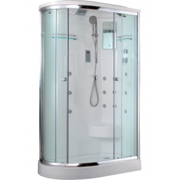 Душевая кабина Timo Lux 120x85 T-7702R