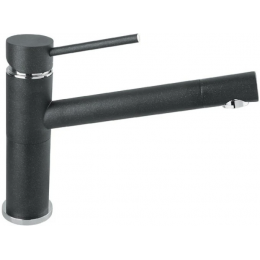 Смеситель для кухни Timo Saona 2303F anthracite Смеситель для кухни Timo Saona 2303F anthracite