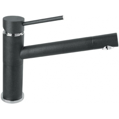 Смеситель для кухни Timo Saona 2303F anthracite купить с доставкой. 100% Оригинал. Гарантия!