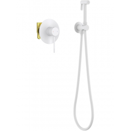 Гигиенический душ Timo Saona 2389/16SM белый