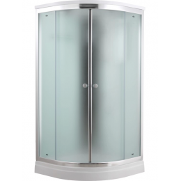 Душевая кабина Timo Comfort 100x100 T-8801F