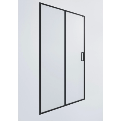 Душевая дверь в нишу раздвижная Timo 150 см. профиль черный, стекло прозрачное купить с доставкой. 100% Оригинал. Гарантия! Душевая дверь в нишу раздвижная Timo 150 см. профиль черный, стекло прозрачное купить с доставкой. 100% Оригинал. Гарантия!