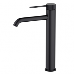 Смеситель для раковины Timo Saona 2411/03F золото шлифованное