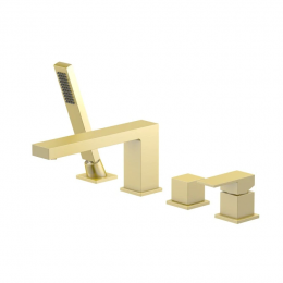 Смеситель на борт ванны Timo Selene 2130/17Y