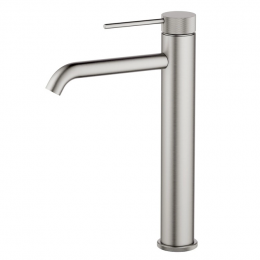 Смеситель для раковины Timo Saona 2411/13F золото шлифованное