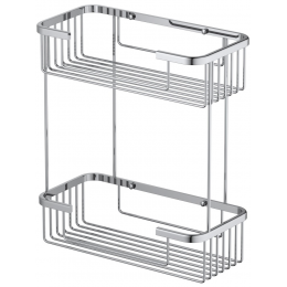 Полка Timo Saona 13083/00 хром