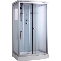 Душевая кабина Timo Standart 120x90 T-6615SF