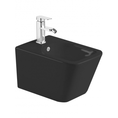 Биде подвесное Timo Soli TK-304MB купить с доставкой. 100% Оригинал. Гарантия!