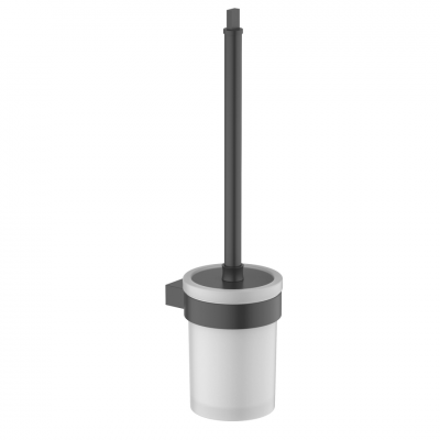 Ершик для унитаза Timo Luiro 18561/03 черный матовый купить с доставкой. 100% Оригинал. Гарантия!