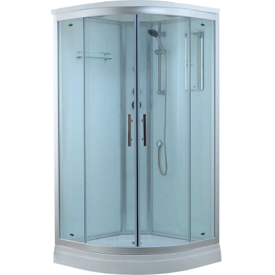 Душевая кабина Timo Standart 90x90 T-6609S, без гидромассажа купить с доставкой. 100% Оригинал. Гарантия! Душевая кабина Timo Standart 90x90 T-6609S, без гидромассажа купить с доставкой. 100% Оригинал. Гарантия!