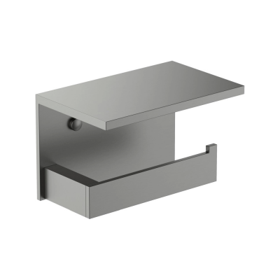 Держатель для туалетной бумаги Timo Petruma 15243/18 черное золото купить с доставкой. 100% Оригинал. Гарантия!