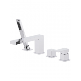 Смеситель для ванны Timo Selene 2130/00Y хром Смеситель для ванны Timo Selene 2130/00Y хром