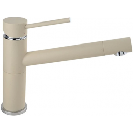 Смеситель для кухни Timo Saona 2303F champagne Смеситель для кухни Timo Saona 2303F champagne