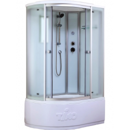 Душевая кабина Timo Standart 120x85 T-6620SFR