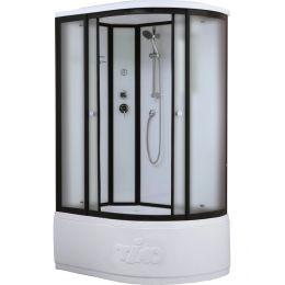 Душевая кабина Timo Standart 120x85 T-6620BFL