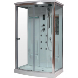 Душевая кабина Timo Lux 120x90 T-7715