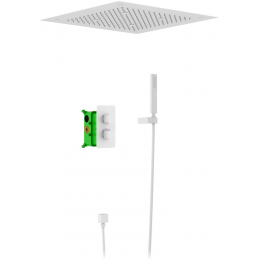 Душевая система Timo Petruma SX-5029/16SM белый