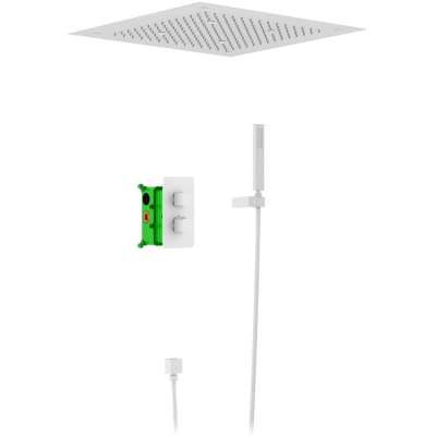 Душевая система Timo Petruma SX-5029/16SM белый купить с доставкой. 100% Оригинал. Гарантия!