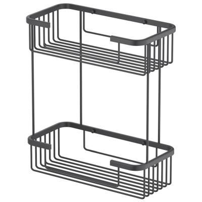 Полка Timo Saona 13083/03 черный купить с доставкой. 100% Оригинал. Гарантия!